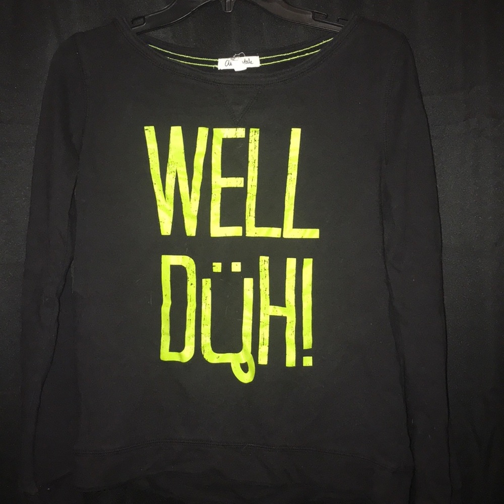 Aeropostale Sweater